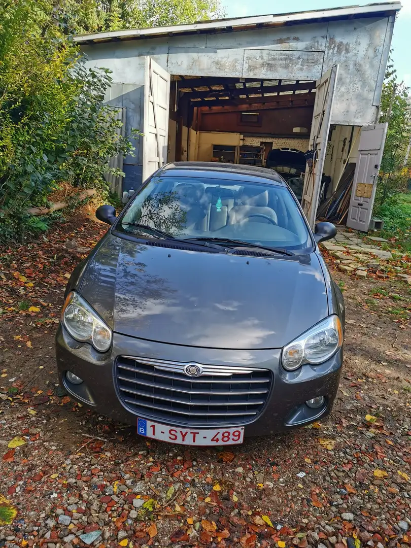 Chrysler Sebring 2.0i 16v LE - 1