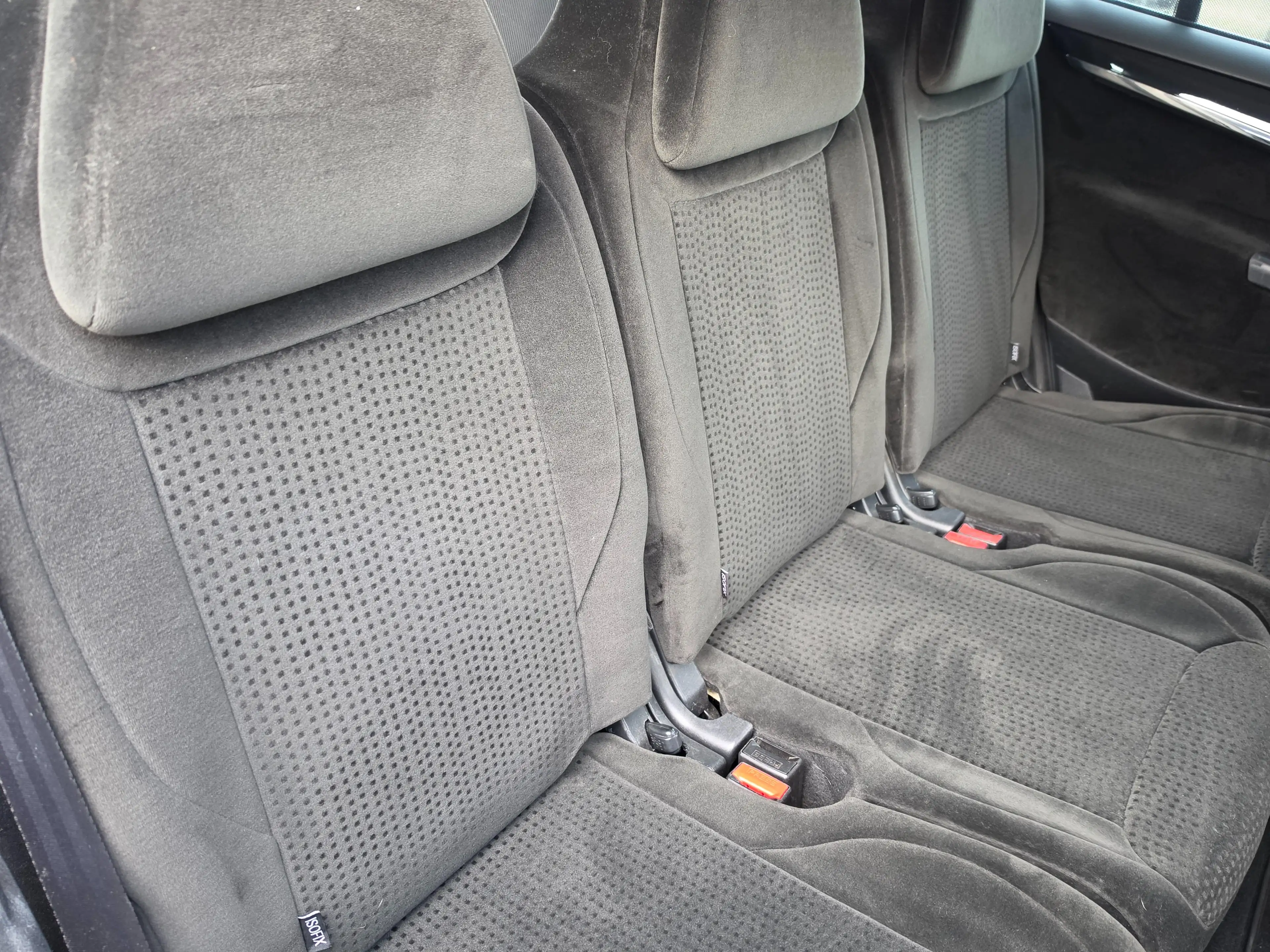 Citroen Grand C4 Picasso Exclusive 7 Sitzer Top Gepflegt — photo 15
