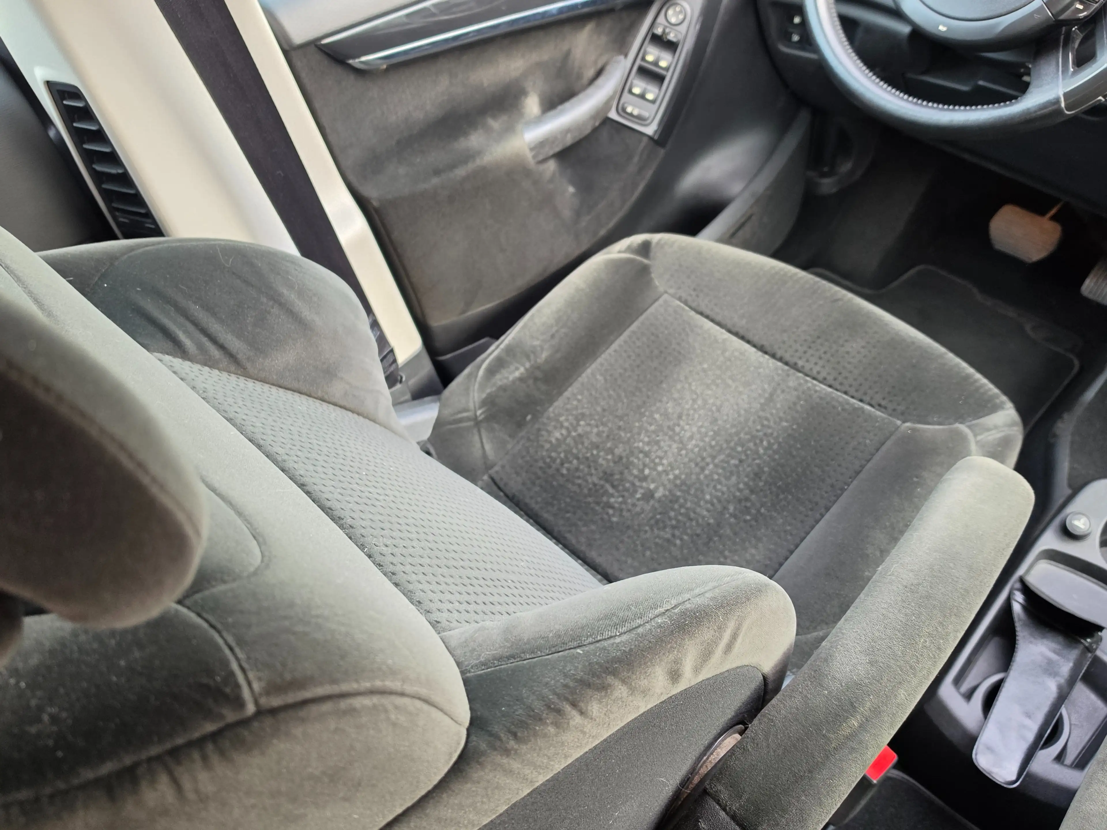 Citroen Grand C4 Picasso Exclusive 7 Sitzer Top Gepflegt — photo 14