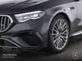 Mercedes-Benz E 53 AMG 4M Hybrid Fahrass 360° Burmester Distr. Grau - thumbnail 5
