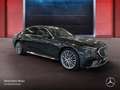 Mercedes-Benz E 53 AMG 4M Hybrid Fahrass 360° Burmester Distr. Gris - thumbnail 8