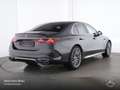 Mercedes-Benz E 53 AMG 4M Hybrid Fahrass 360° Burmester Distr. Grau - thumbnail 3
