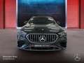 Mercedes-Benz E 53 AMG 4M Hybrid Fahrass 360° Burmester Distr. Gris - thumbnail 9