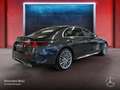 Mercedes-Benz E 53 AMG 4M Hybrid Fahrass 360° Burmester Distr. Gris - thumbnail 6