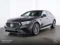 Mercedes-Benz E 53 AMG 4M Hybrid Fahrass 360° Burmester Distr. Grau - thumbnail 2