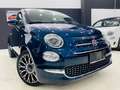 Fiat 500 500 1.0 hybrid Dolcevita Navy Carplay - thumbnail 1