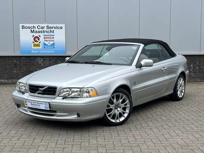 Volvo C70 Convertible 2.4 T Collection | Summum | 1. Eigenaa