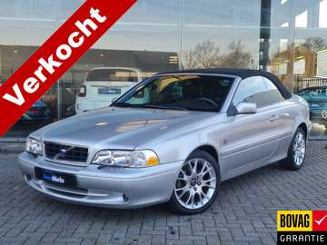 Convertible 2.4 T Collection | Summum | 1. Eigenaa
