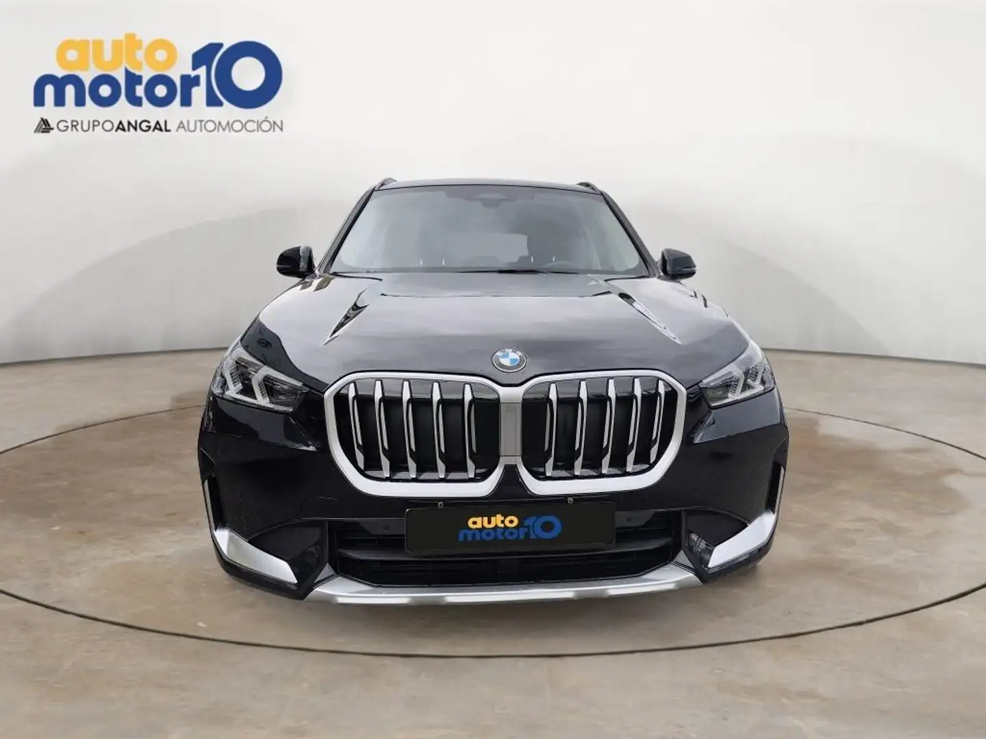 BMW X1 sDrive 18dA - 2
