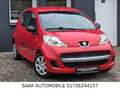 Peugeot 107 Filou KLIMA/SERVO/ZV Rojo - thumbnail 1