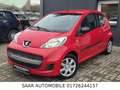 Peugeot 107 Filou KLIMA/SERVO/ZV Rojo - thumbnail 3
