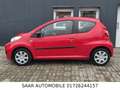 Peugeot 107 Filou KLIMA/SERVO/ZV Rojo - thumbnail 4