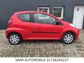 Peugeot 107 Filou KLIMA/SERVO/ZV Rojo - thumbnail 6