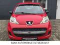 Peugeot 107 Filou KLIMA/SERVO/ZV Rojo - thumbnail 2