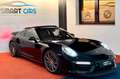 Porsche 991 Turbo*Approved*Chrono*Sitzbelüftung*BOSE* Schwarz - thumbnail 5