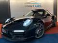 Porsche 991 Turbo*Approved*Chrono*Sitzbelüftung*BOSE* Schwarz - thumbnail 4