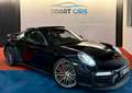 Porsche 991 Turbo*Approved*Chrono*Sitzbelüftung*BOSE* Schwarz - thumbnail 6