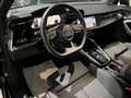 Audi A3 SPB 35TDI Stronic S line "18 Sline NAV+VIRTUAL PLU Nero - thumbnail 10