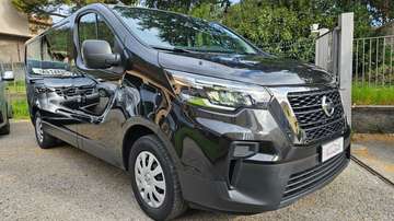 2.0 BlueDci L2 9 posti CON IVA GARANZIA 36 MESI !