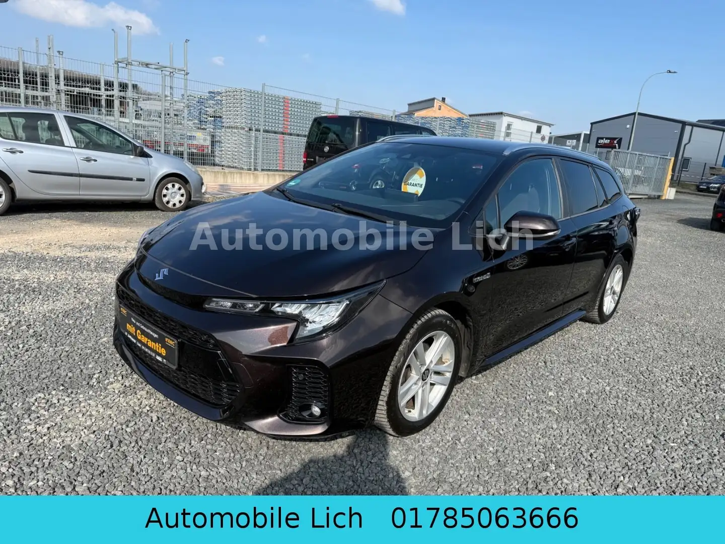 Suzuki Swace 1.8 Hybrid Comfort+ Euro6 2Hand Klima Maro - 1