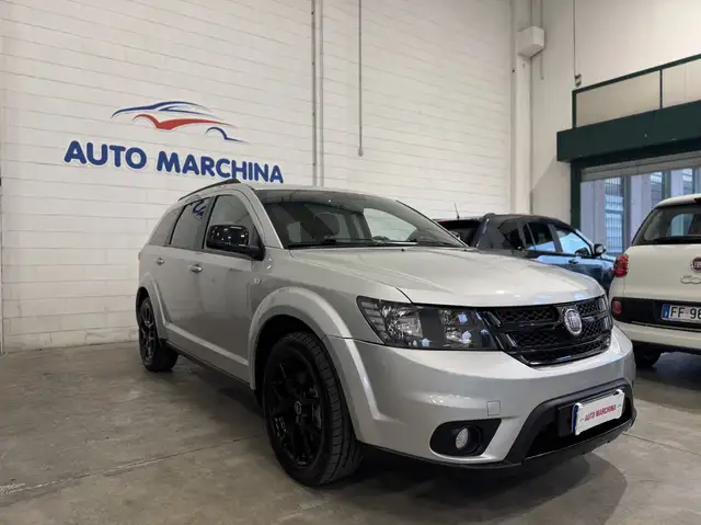 Fiat Freemont 2.0 mjt 4x4 // 7 posti // FULL OPTIONAL
