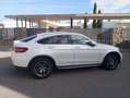 Mercedes-Benz GLC 250 GLC Coupé 250 4Matic (9.75) Aut. Blanco - thumbnail 1