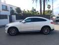 Mercedes-Benz GLC 250 GLC Coupé 250 4Matic (9.75) Aut. Blanco - thumbnail 2