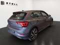 Volkswagen Polo 1.0 TSI DSG R-Line Pano+IQ-Light+CockpitPro+++ Grau - thumbnail 3