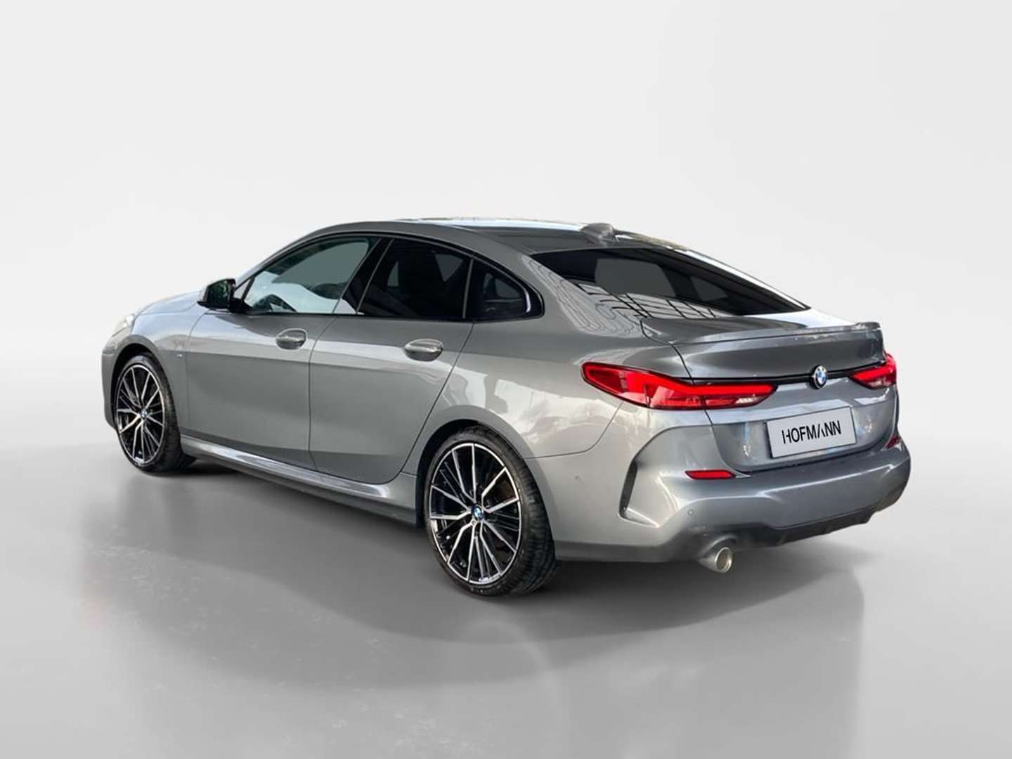 BMW 218 M Sport - - Joinsteer - #4