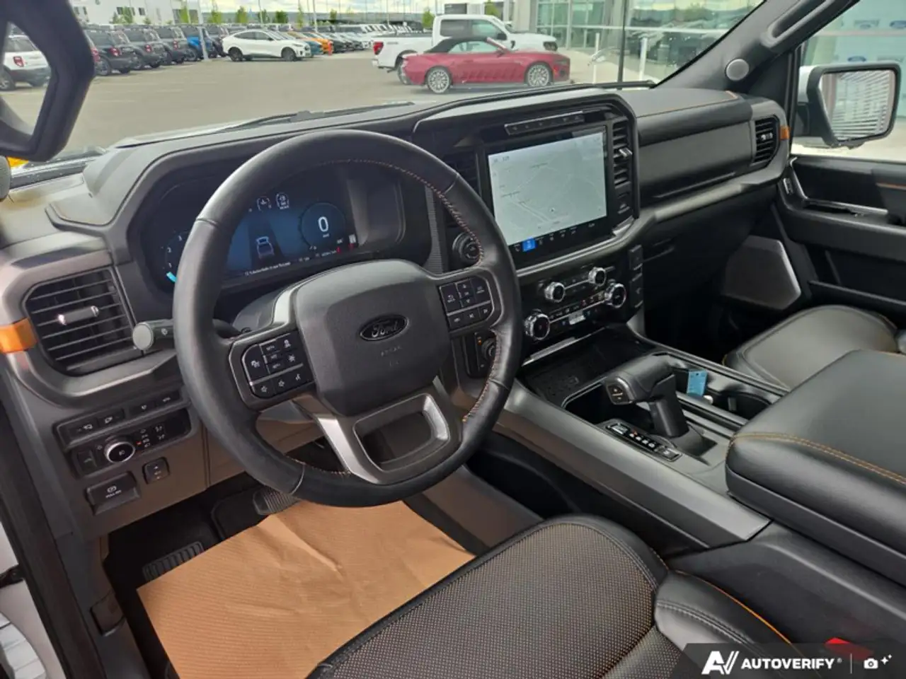 Ford F 150 снимка Ford F 150