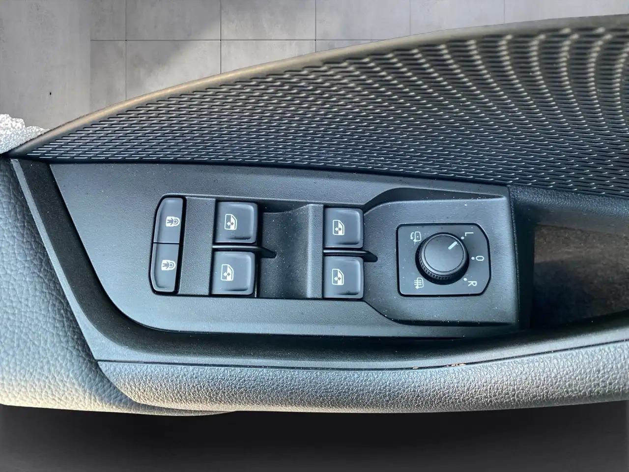 Skoda Octavia 2026 — фото 10