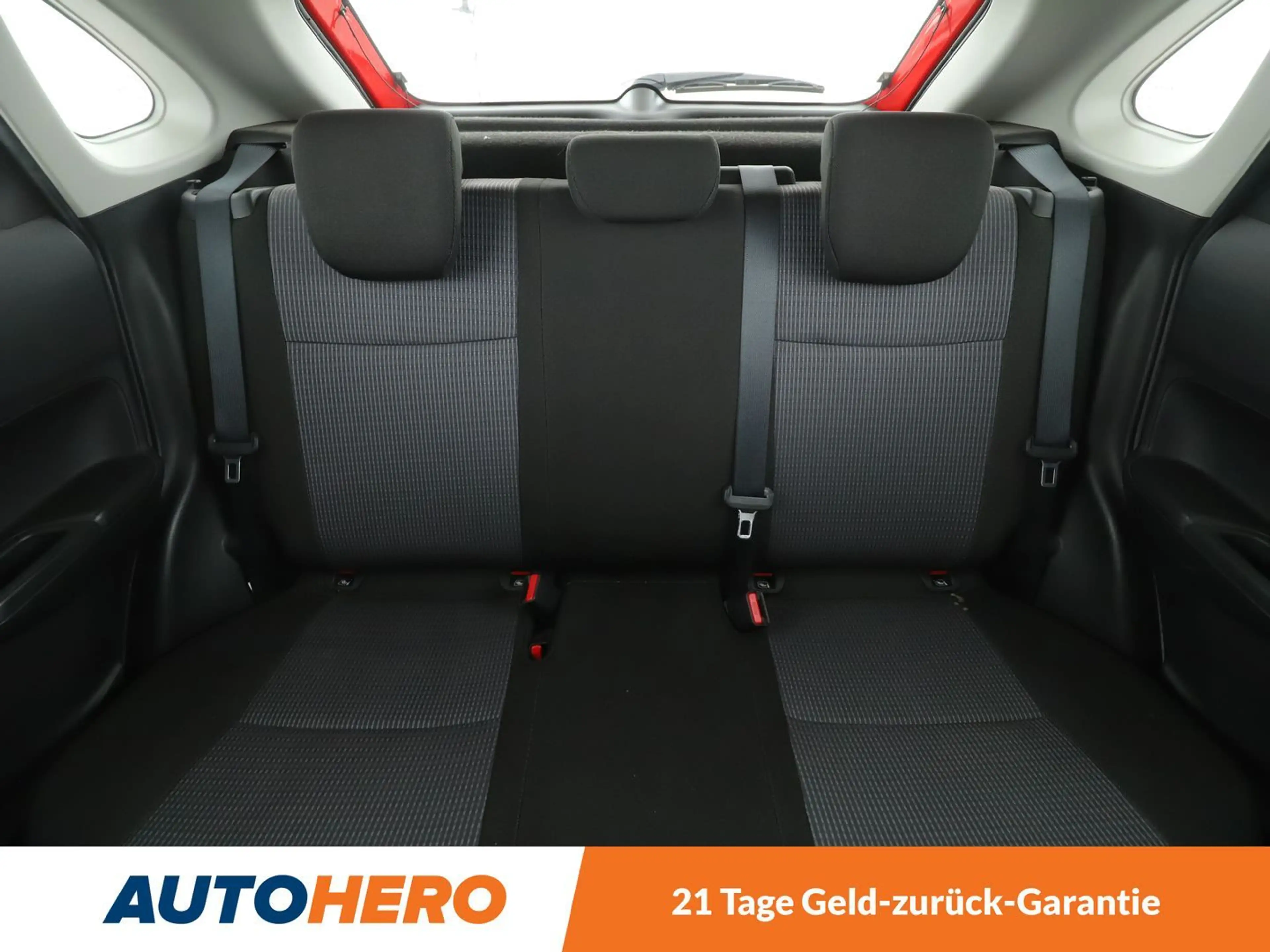 Suzuki Baleno 1.2 DualJet Basic*KLIMA*GARANTIE* — photo 15