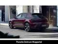 Porsche Macan Standheizung Chrono Paket Surround-View Rot - thumbnail 3
