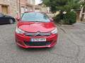 Citroen C4 1.6HDi Collection Rojo - thumbnail 3