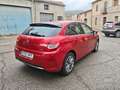 Citroen C4 1.6HDi Collection Rojo - thumbnail 4