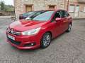Citroen C4 1.6HDi Collection Rojo - thumbnail 1
