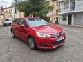 Citroen C4 1.6HDi Collection Rojo - thumbnail 2