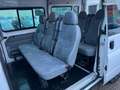 Ford Transit Combi Diesel 2.2 115 CV Blanc - thumbnail 4