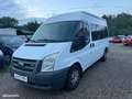Ford Transit Combi Diesel 2.2 115 CV Blanc - thumbnail 1