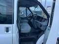 Ford Transit Combi Diesel 2.2 115 CV Blanc - thumbnail 6