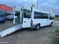 Ford Transit Combi Diesel 2.2 115 CV Blanc - thumbnail 9