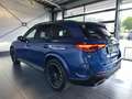 Mercedes-Benz GLC 300 4M AMG Premium+|Airm.|Pano|AHK|HUD|LM20 Bleu - thumbnail 3
