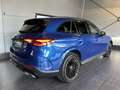 Mercedes-Benz GLC 300 4M AMG Premium+|Airm.|Pano|AHK|HUD|LM20 Bleu - thumbnail 4