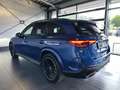 Mercedes-Benz GLC 300 4M AMG Premium+|Airm.|Pano|AHK|HUD|LM20 Blauw - thumbnail 3