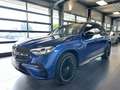 Mercedes-Benz GLC 300 4M AMG Premium+|Airm.|Pano|AHK|HUD|LM20 Blauw - thumbnail 2