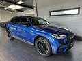 Mercedes-Benz GLC 300 4M AMG Premium+|Airm.|Pano|AHK|HUD|LM20 Blauw - thumbnail 1