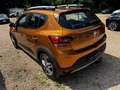 Dacia Sandero Stepway TCe 100 ECO-G Comfort+AHK+SCHIEBEDACH Orange - thumbnail 5