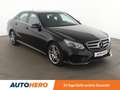 Mercedes-Benz E 250 E 250 CDI BlueTEC Avantgarde Aut.*NAVI*LED*TEMPO* Schwarz - thumbnail 8
