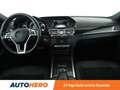 Mercedes-Benz E 250 E 250 CDI BlueTEC Avantgarde Aut.*NAVI*LED*TEMPO* Schwarz - thumbnail 12