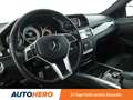 Mercedes-Benz E 250 E 250 CDI BlueTEC Avantgarde Aut.*NAVI*LED*TEMPO* Schwarz - thumbnail 11